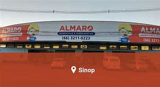 Image result for almqro