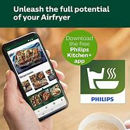 Image result for Philips Compact Airfryer