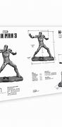 Image result for Mark 42 Iron Man Rig Toy