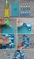 Image result for DIY Phone Case Decorations