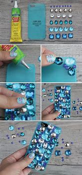 Image result for DIY Cell Phone Case Ideas