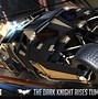 Image result for Batmobile Rocket League Car