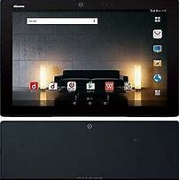 Image result for Tablet Fujitsu F04h
