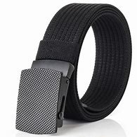 Image result for Nylon Web Belt Plastic Buckle