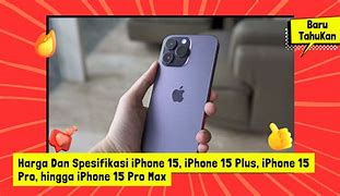 Image result for Harga iPhone Dilipat