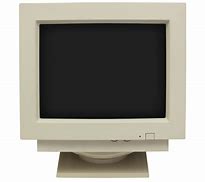 Image result for Blank Old Monitor Screen