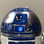 Image result for R2-D2 Side View