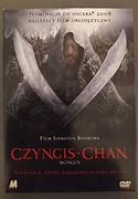 Image result for czyngis chan_film_1965