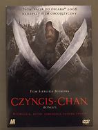 Image result for czyngis chan_film_1965