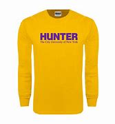 Image result for Hunter College T-Shirts