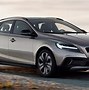 Image result for 2023 Volvo V40 Cross Country