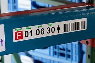 Image result for Rack Label Tag