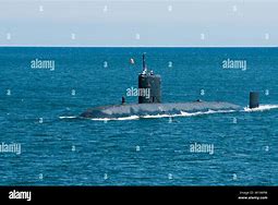 Image result for Hunter Killer Submarine