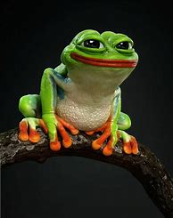 Image result for Ultra Rare Pepe