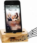 Image result for Cell Phone Music Amplifier