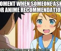 Image result for Best Funny Anime Memes