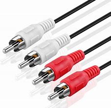 Image result for Audio Sound Cable