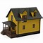 Image result for O Scale Pre-Built Houses