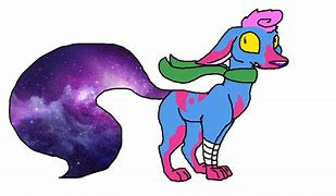 Image result for Galaxy Dog Pics