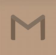 Image result for Gmail Icon Aesthetic