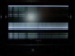 Image result for LED TV Vertical Lines On Screen