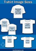 Image result for Printful Image Size for Shirts