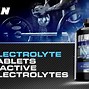 Image result for electrolyte.yogiss.com/electrolyte-tablets