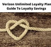 Image result for Go Unlimited Loyalty Verizon