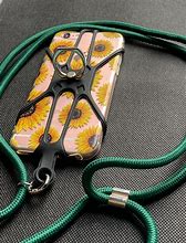 Image result for Branded Phone Case with Strap