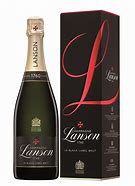 Image result for Lanson Champagne in South Africa