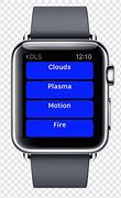 Image result for Apple Watch PNG