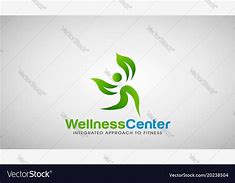 Image result for Wellness Center Logo