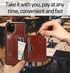 Image result for iPhone 11 Wallet for Men