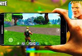 Image result for Play Fortnite On Android