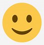 Image result for White Smiling Face Emoji