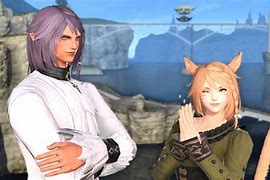 Image result for FF14 Early to Rise