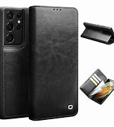 Image result for Leather Phone Case Wallet