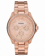 Image result for Indian Remedy Rose Gold Watch