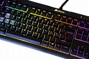 Image result for Corsair Strafe RGB Keyboard
