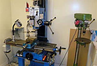 Image result for Machine Shop Drill Press