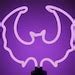 Image result for Cute Bat Neon