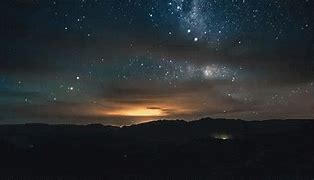 Image result for The Milky Way Galaxy GIF