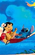 Image result for Lilo and Stitch Wallpaper