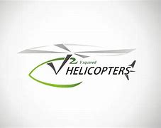 Image result for Helicopter Logo