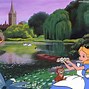 Image result for Alice in Wonderland Scenery