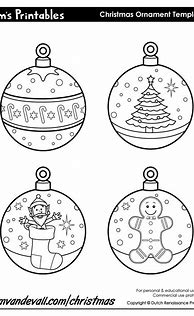 Image result for Cute Christmas Tree Ornaments