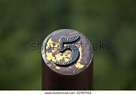 Image result for Number 5 On Top