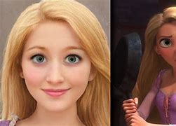 Image result for Realistic Cartoon Characters Disney