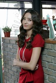 Image result for Han Chae-young