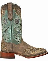 Image result for Dan Post Blue Bird Boots